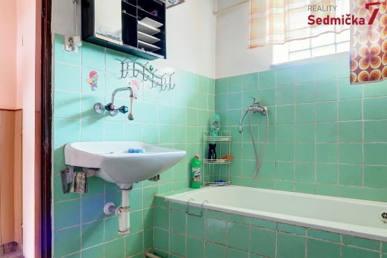 20 RD Příštpo na prodej JH