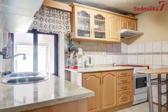 19 RD Příštpo na prodej JH