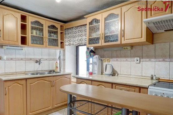 18 RD Příštpo na prodej JH