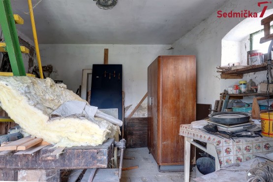 25 RD Příštpo na prodej JH