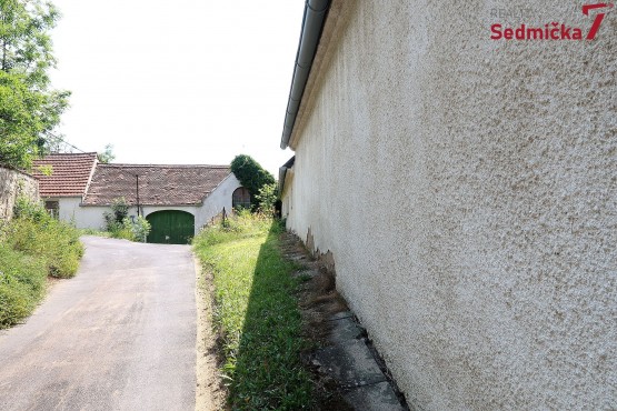 39 RD Příštpo na prodej JH