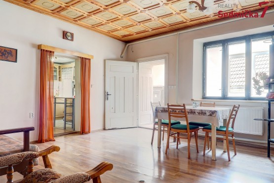 17 RD Příštpo na prodej JH