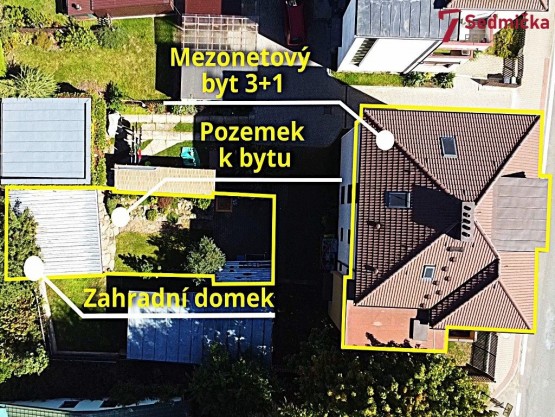 Pozemek