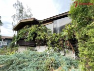 Detail: Rekreační objekt 69 m2