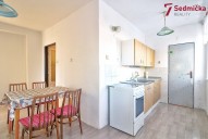 Detail: Prodej bytu 2+1, 68 m2