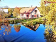 Detail: Rodinný dům, 162 m2