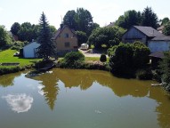 Detail: Rodinný dům, 131 m2