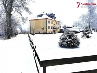 Detail: Prodej bytu 2+kk, 56 m2