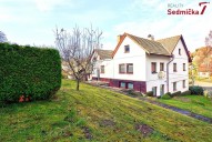 Detail: Rodinný dům, 318 m2