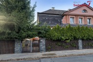 Detail: Rodinný dům, 320 m2