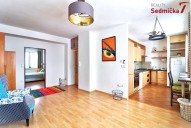 Detail: Prodej bytu 2+kk, 56 m2