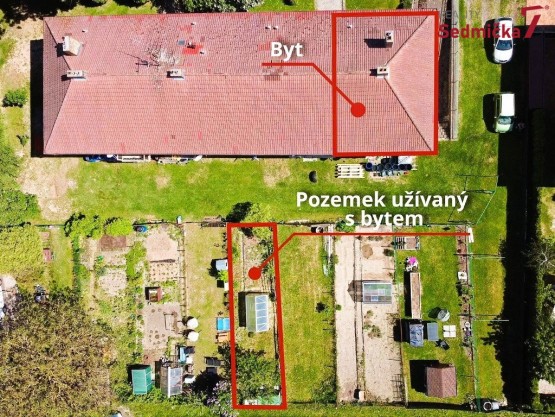 Pozemek