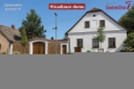 Detail: Zemědělská usedlost, 110 m2, parcela 2460 m2