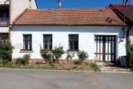 Detail: Rodinný dům, 70 m2