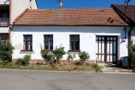 Detail: Rodinný dům, 70 m2