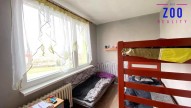 Dětský pokoj