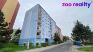 Detail: Prodej bytu 2+1, 60 m2