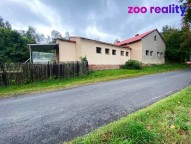 Detail: Zemědělská usedlost, 471 m2, parcela 334 m2