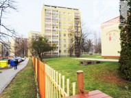 Prodej, 3+1 / lodžie / sklep, 65 m2, ul. Čajkovského, Karviná