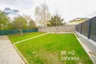 Zahrada