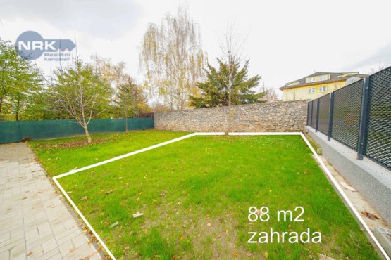 Zahrada