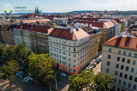 Vyznačení