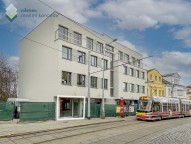 Označení prostor v domě