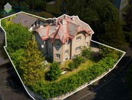 Detail: Rodinný dům, 650 m2