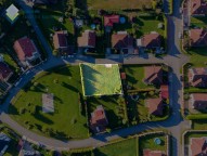 Vyznačení pozemku