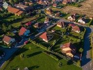 Vizualizace domu