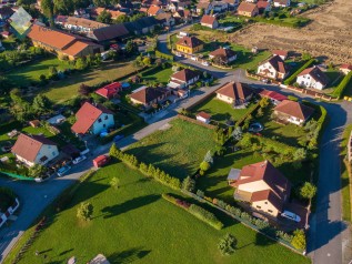 Pozemek