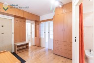 Hala s úložnými prostory