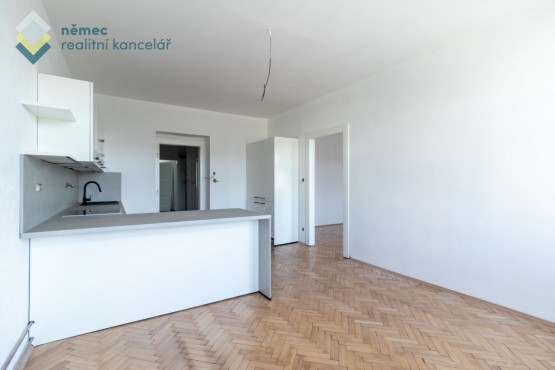 Obývací pokoj s KK