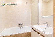 Koupelna s vanou