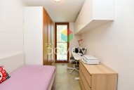 pracovna v přízemí