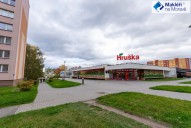 Melichaříková Ostrava-1