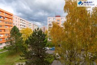 Melichaříková Ostrava-6