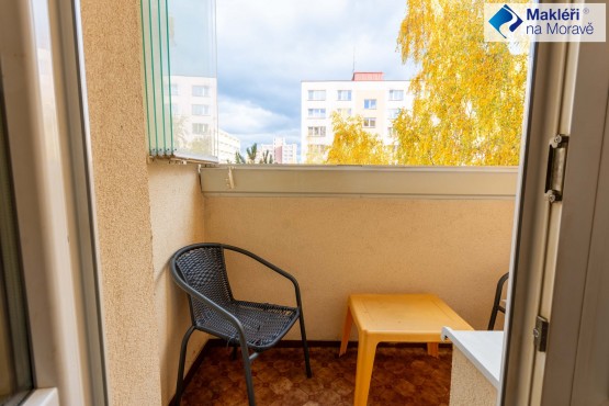 Melichaříková Ostrava-4