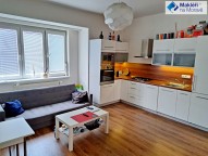 Detail: Pronájem bytu 2+kk, 50 m2