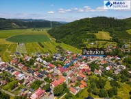 Detail: Prodej hotelu 571 m2