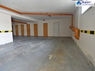 Detail: Prodej garáže 16 m2