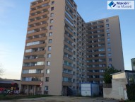 Detail: Pronájem bytu 1+kk, 24 m2