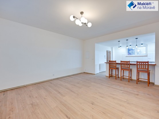 hdr byt 1 pokoj 3 + kk b