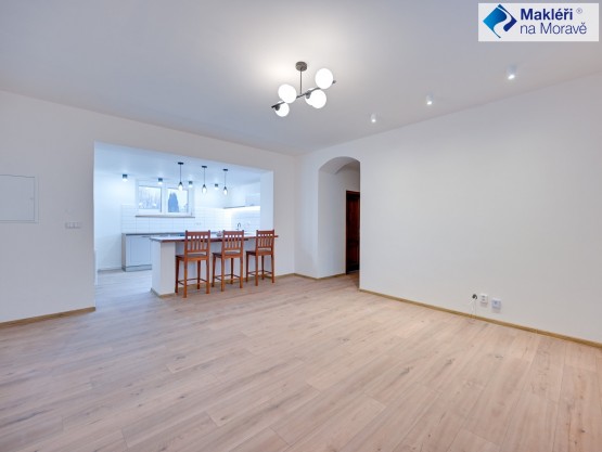 hdr byt 1 pokoj 3 + kk c