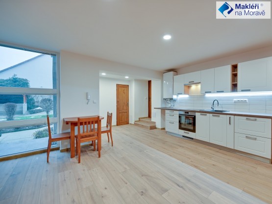 hdr byt 2 pokoj 2 + kk d