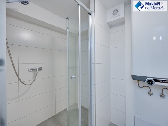 hdr byt 3 koupelna a