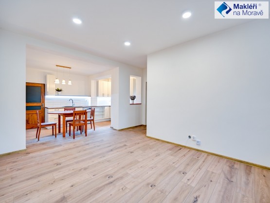 hdr byt 3 pokoj 1 + kk b