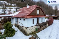 Detail: Rodinný dům, 150 m2