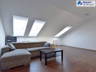 Detail: Pronájem bytu 1+kk, 40 m2