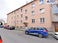 Detail: Pronájem bytu 2+1, 58 m2